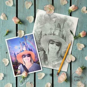 Meet your Posher, Paula